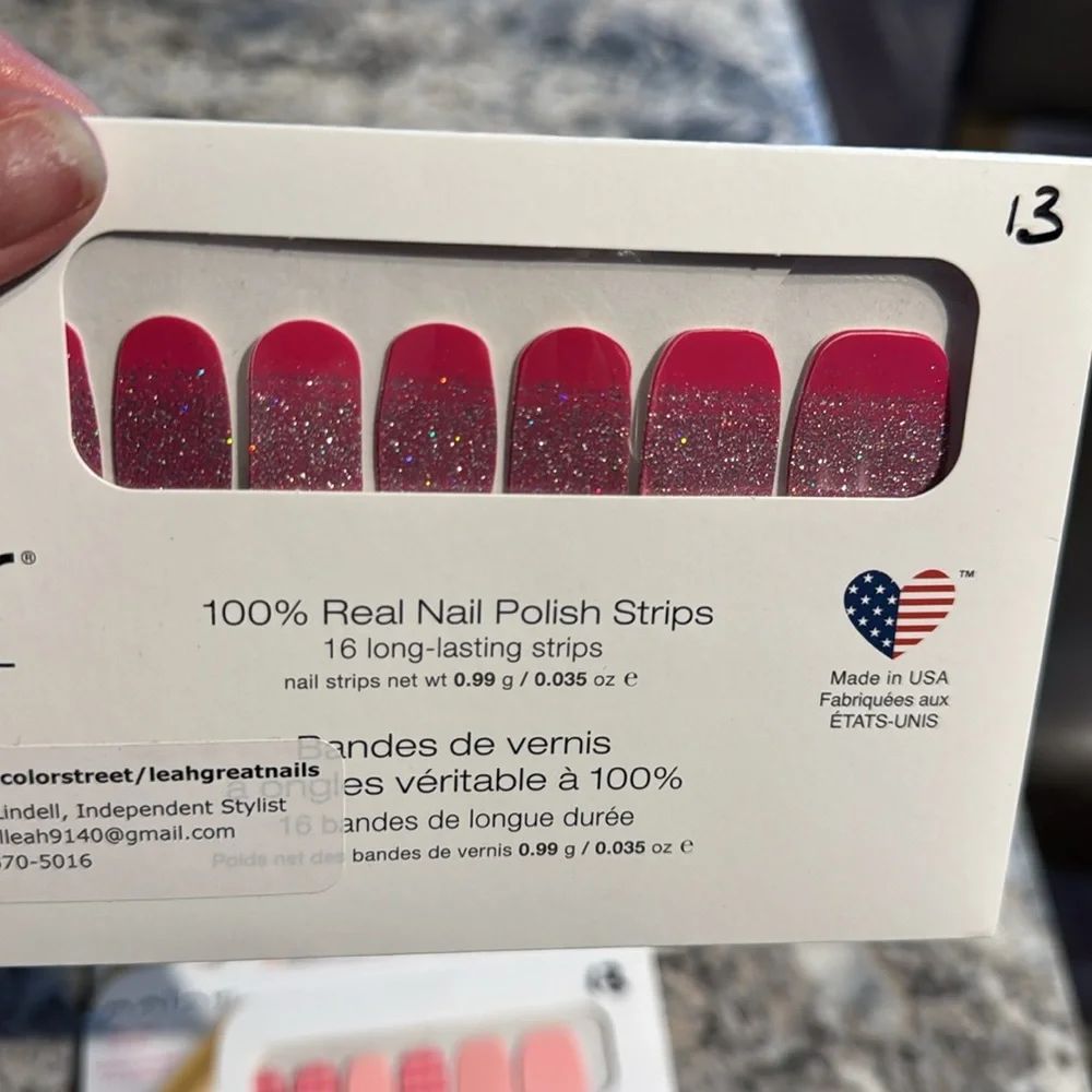 Color Streets - Picture 3 of 3